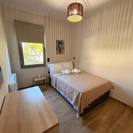 Casa Marino 度假居 *