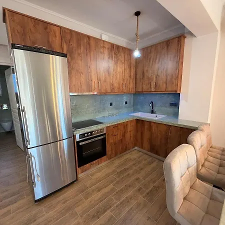 度假居 Casa Marino