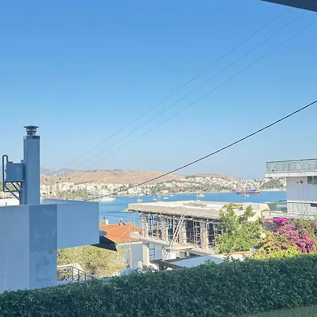 Casa Marino Chalkís
