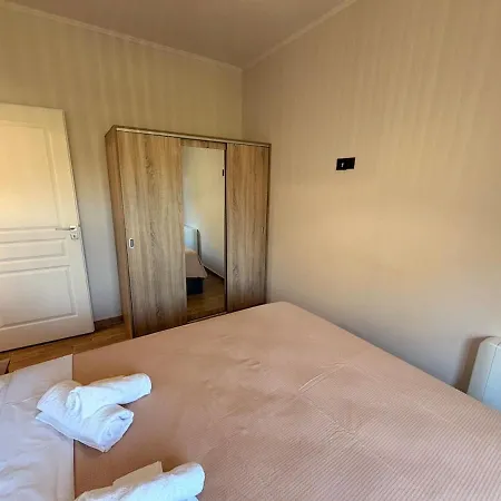 度假居 Casa Marino *